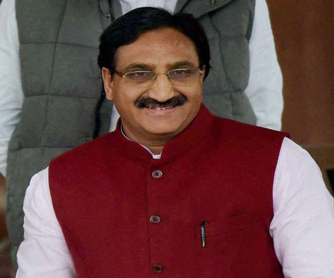 Photo of शैक्षणिक संस्थानों को राजनीति का गढ़ नही बनने दें- पोखरियाल