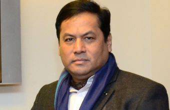 Photo of बंदरगाहों की बिजली मांग नवीकरणीय ऊर्जा से पूरा करने का लक्ष्य– सोनोवाल