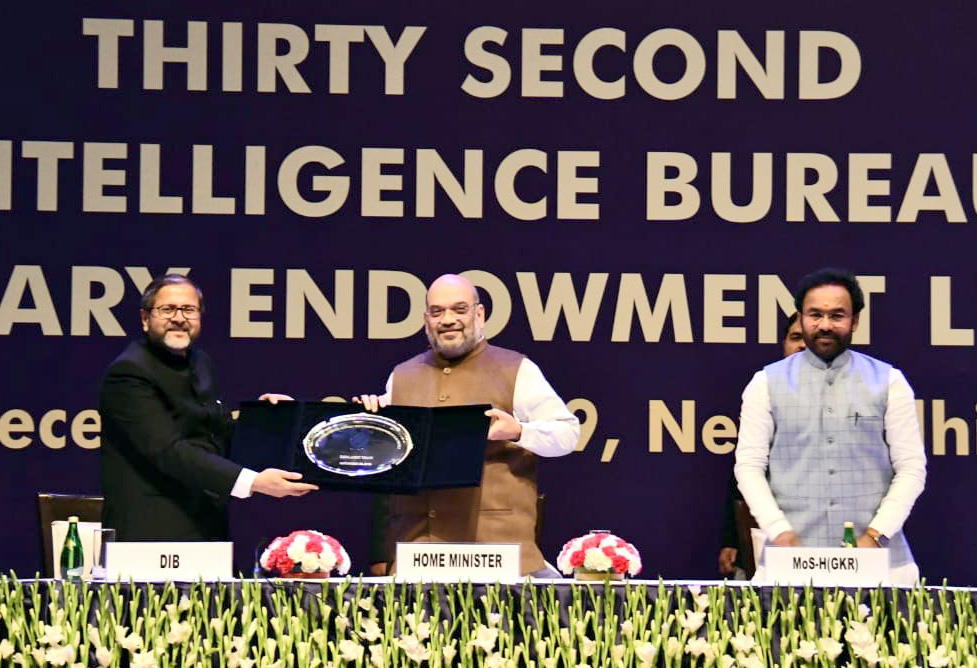 Photo of एनडीए सरकार अगले पांच वर्ष में आतंकवाद का करेंगी खात्मा – शाह