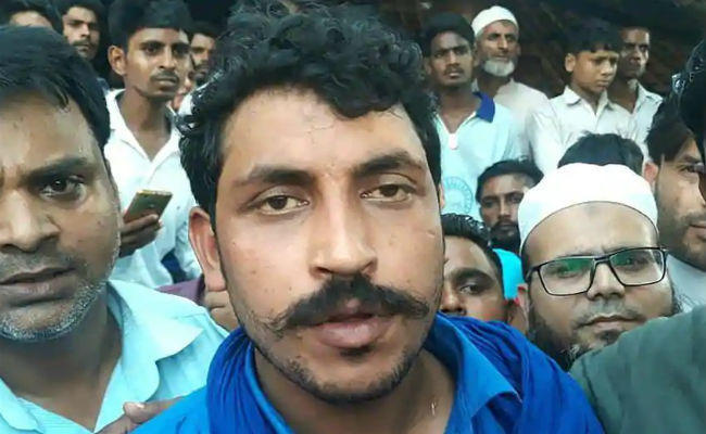 Photo of पुरानी दिल्ली इलाके में हिंसक प्रदर्शन मामले में 15 गिरफ्तार