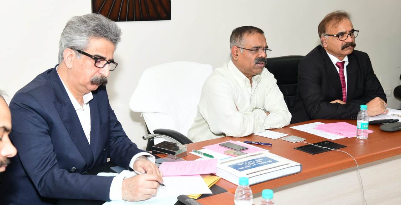 Photo of छत्तीसगढ़ में स्पेशल मॉनिटरिंग सेल फॉर क्राईम अगेंस्ट वूमेन का गठन