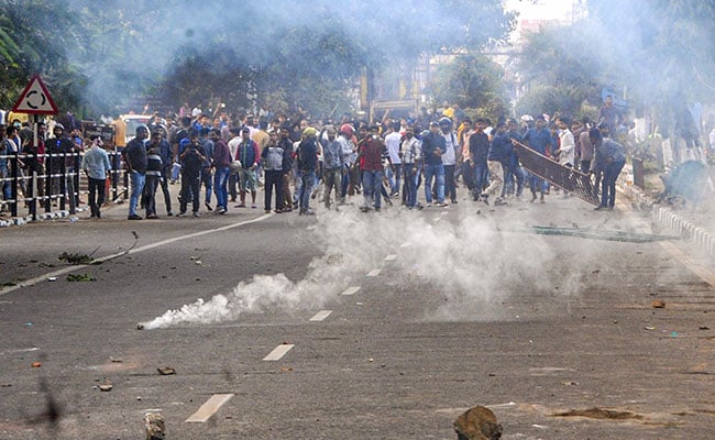 Photo of असम में पिछले 24 घंटों के दौरान कानून व्यवस्था की स्थिति में सुधार