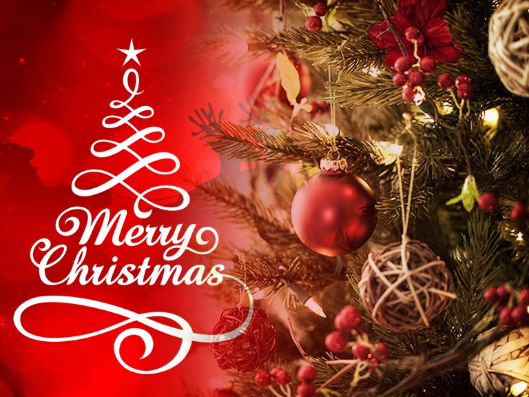 Photo of क्रिसमस का पर्व आज मनाया जा रहा है हर्षोल्लास पूर्वक