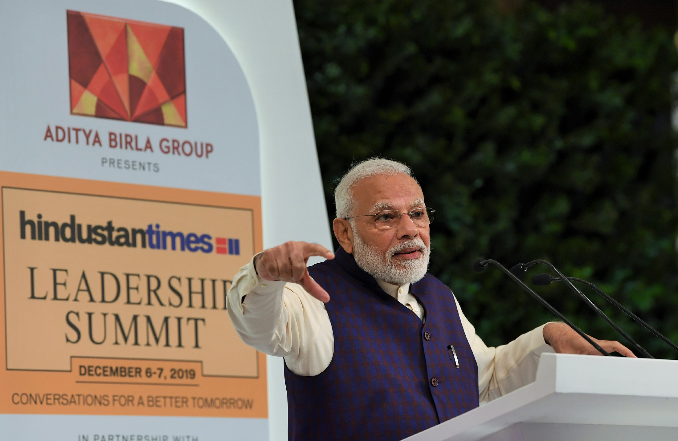 Photo of कई सुधारों के बाद भारतीय बैंकिंग क्षेत्र पहले की अपेक्षा मजबूत – मोदी