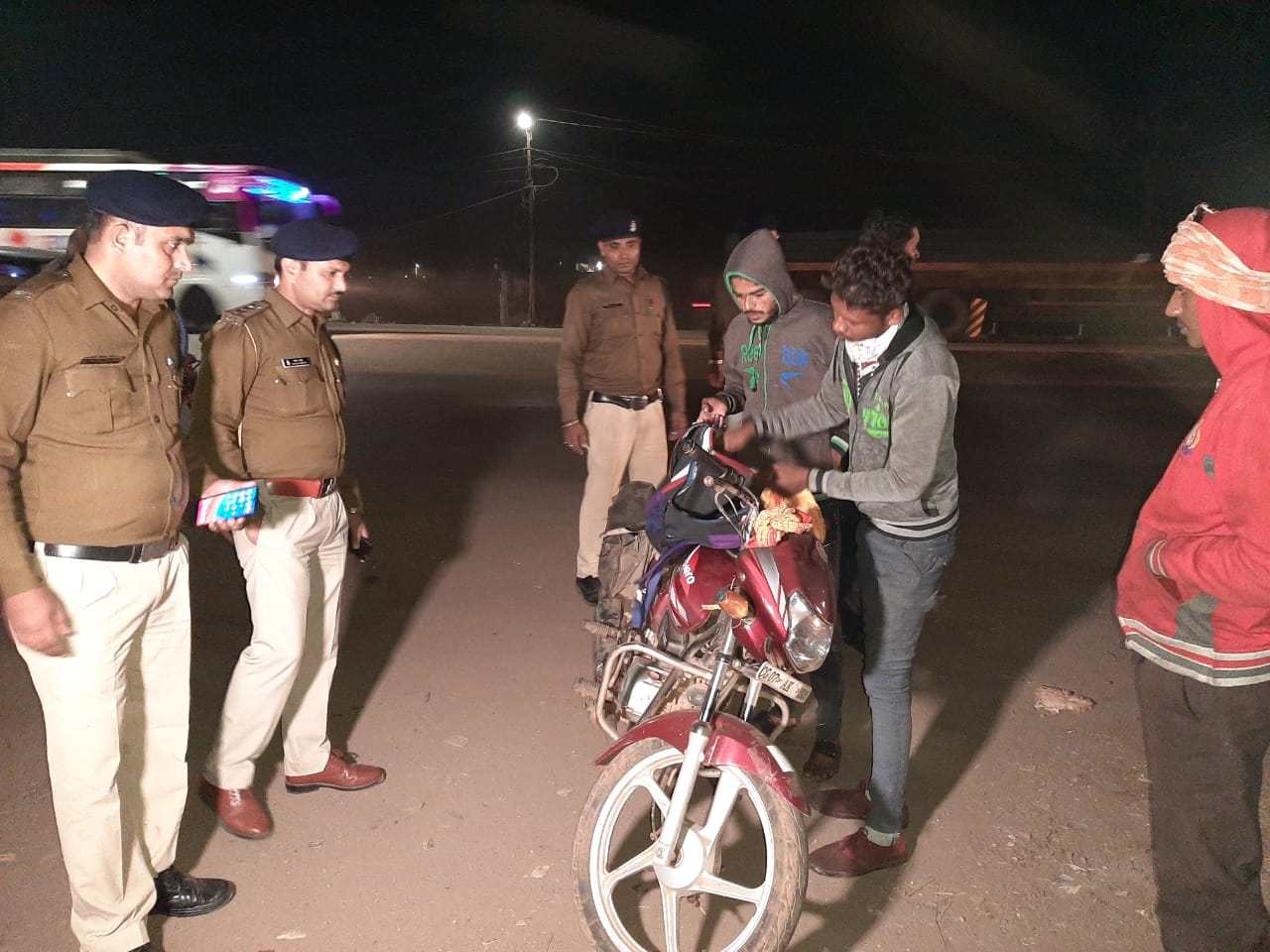 Photo of राजनादगांव में होटल व्यवसायी के 08 साल के बच्चे के अपहरण