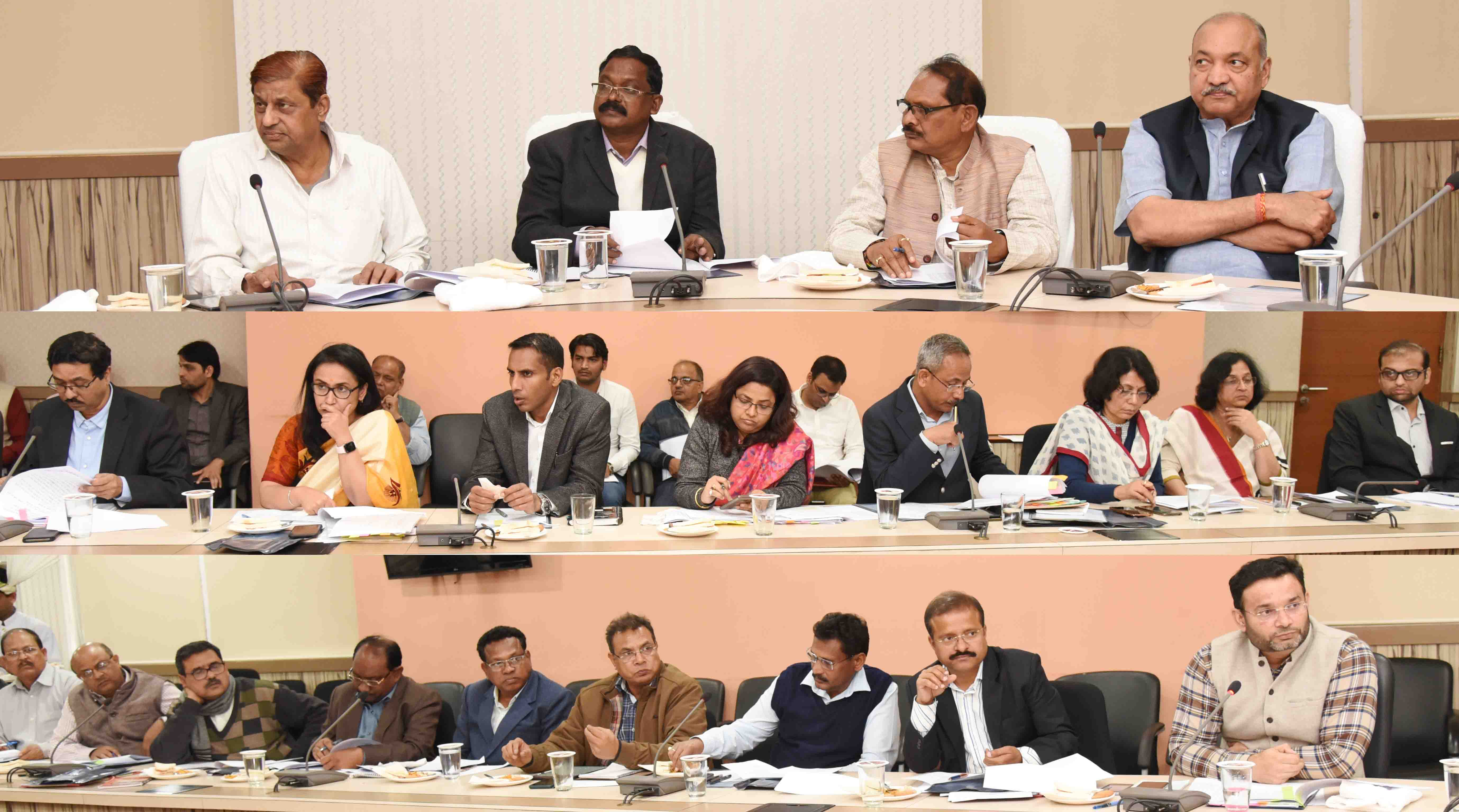 Photo of सभी पंजीकृत किसानों का खरीदा जाएगा धान,चौथा टोकन भी होगा जारी-उप समिति