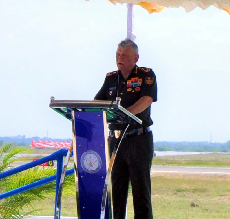 Photo of ब्रह्मोस मिसाइल से लैस सुखोई-30 तंजावुर बेस में तैनात