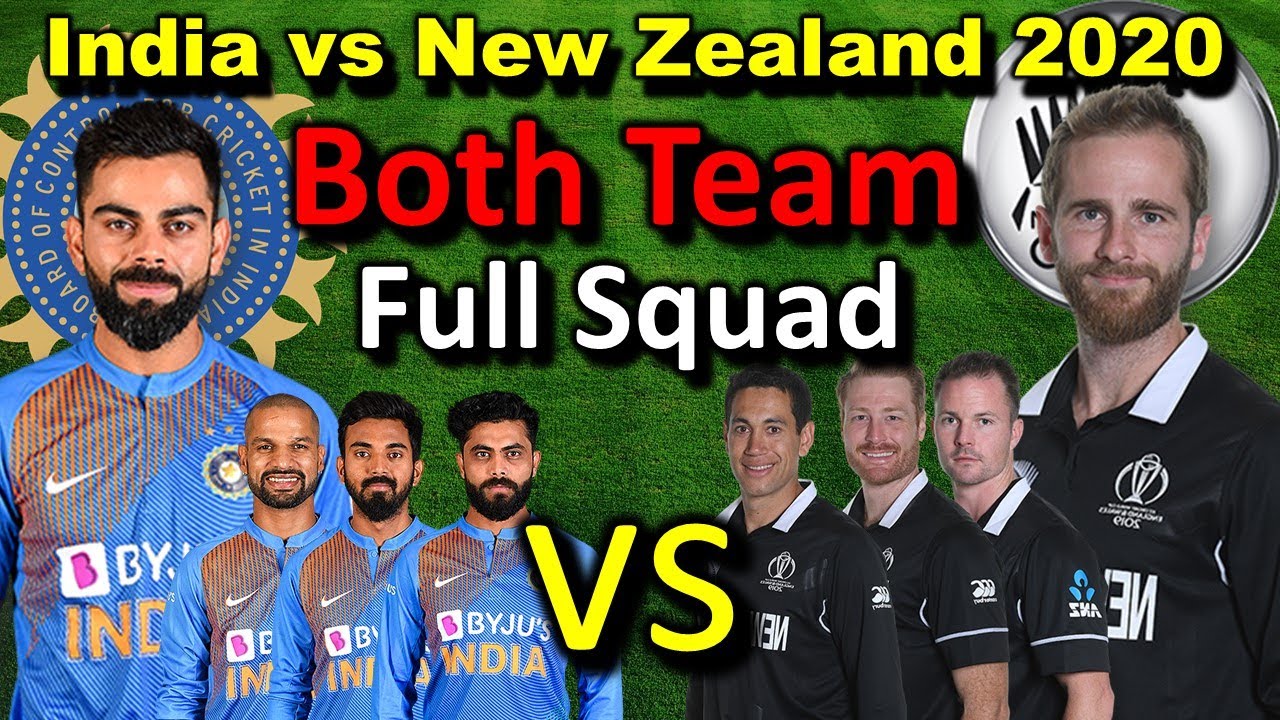 Photo of न्यूजीलैंड को सुपर ओवर में हराकर भारत ने 4-0 से बढ़ाई बढ़त