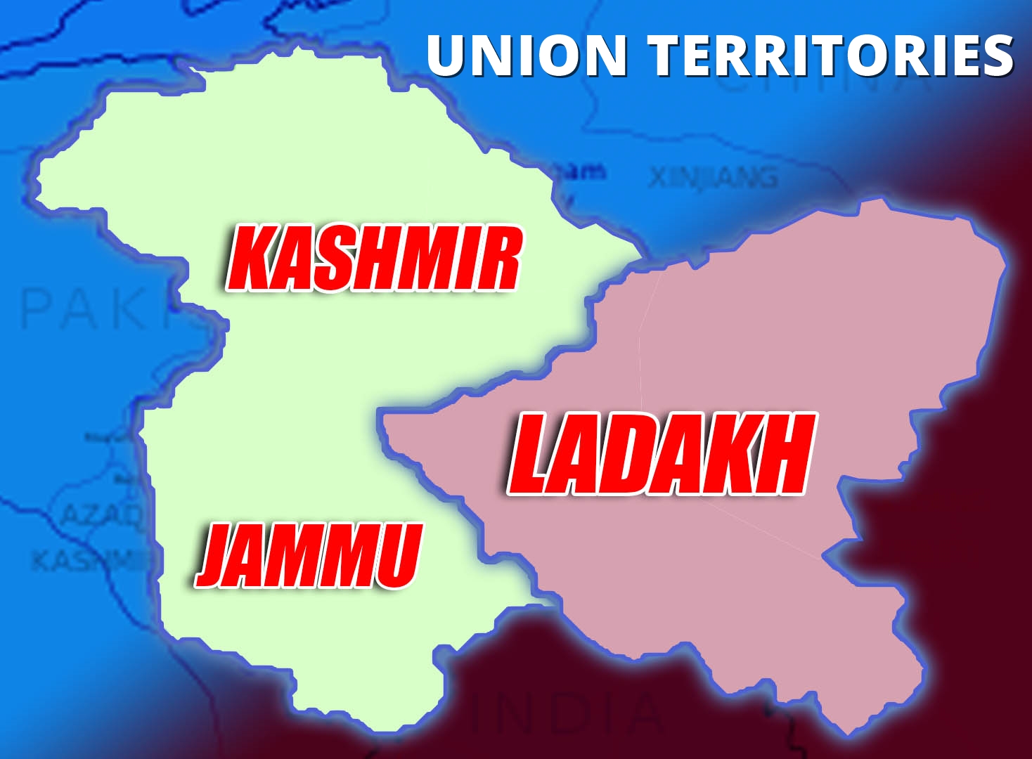 Photo of जम्मू कश्मीर में डीएसपी आतंकी के साथ गिरफ्तार