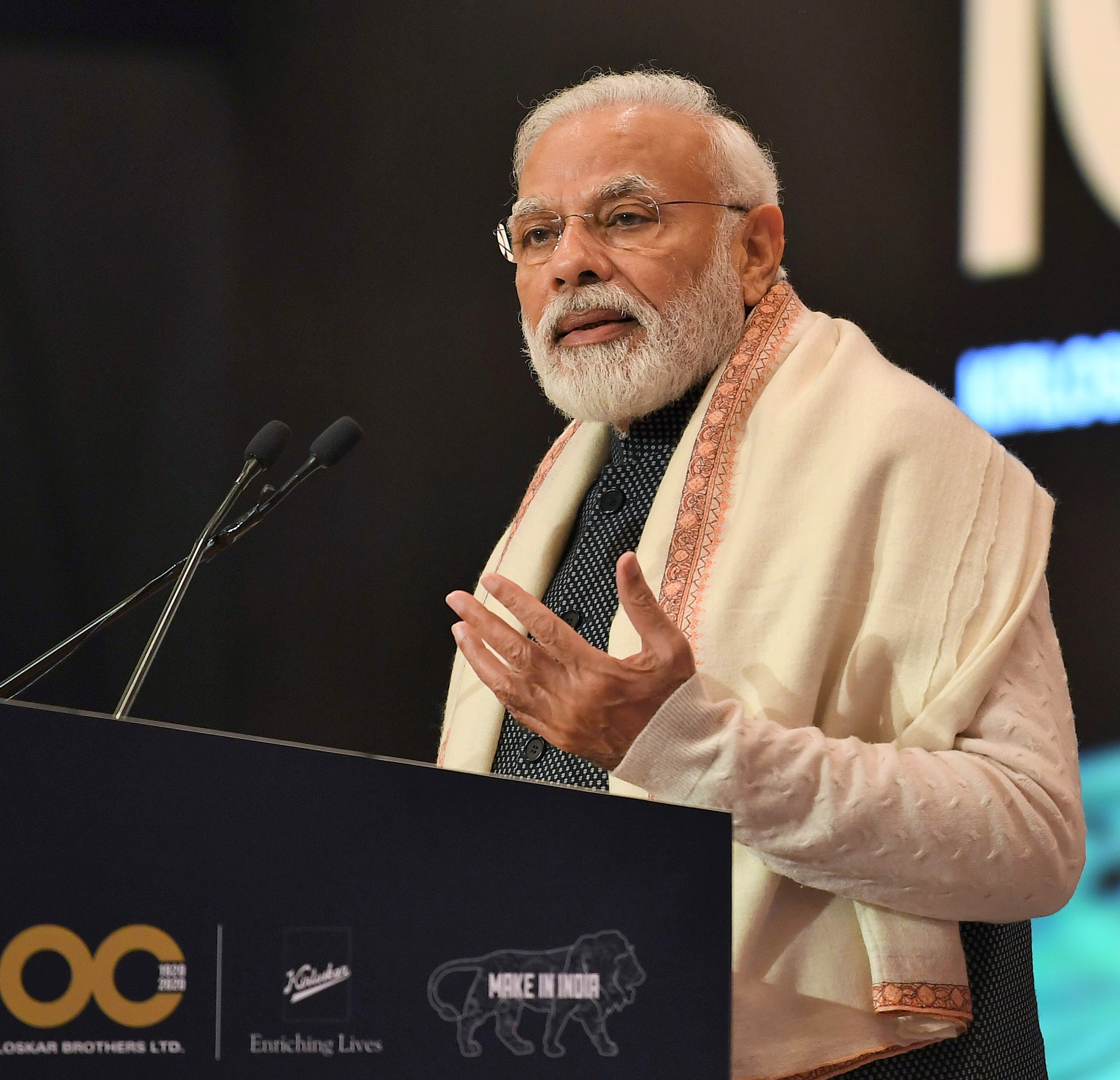 Photo of कुछ भ्रष्ट इकाईयों के खिलाफ कार्रवाई पूरे उद्योग जगत के खिलाफ कदम नही- मोदी