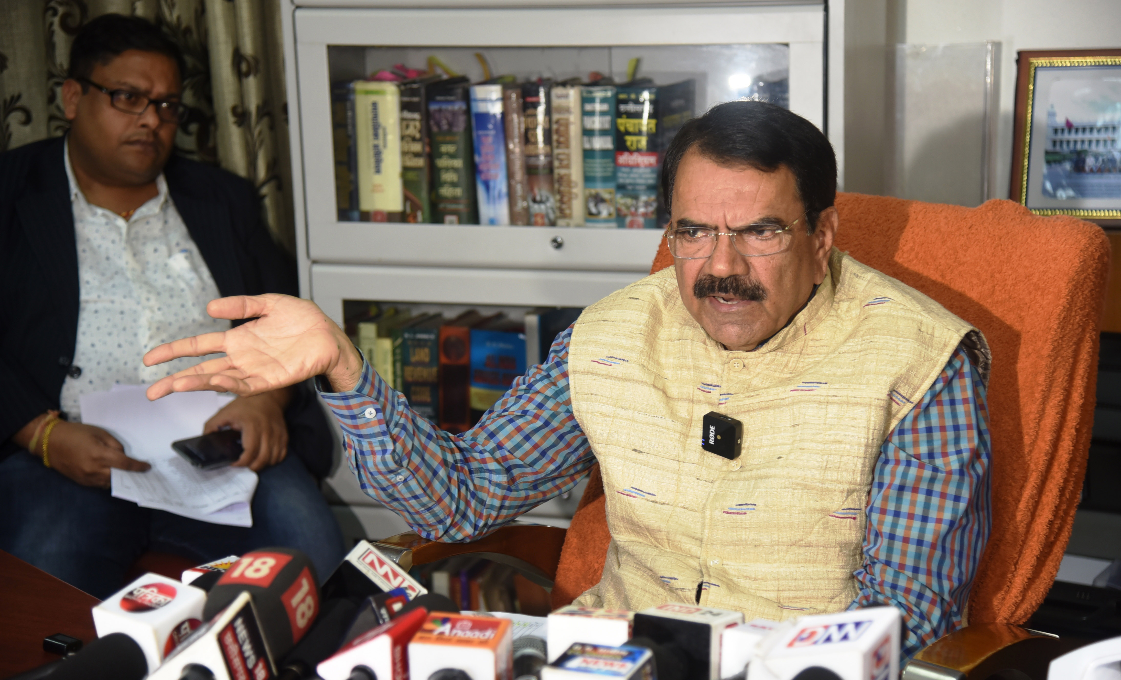 Photo of पंचायत चुनाव के लिए पहले चरण का मतदान कल 28 जनवरी को