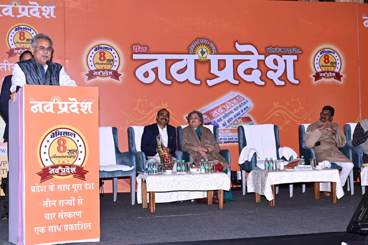 Photo of महिलाओं का सशक्तिकरण राज्य सरकार की प्राथमिकता – भूपेश