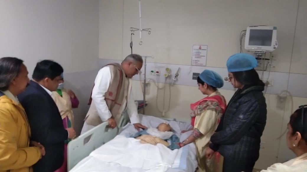 Photo of भूपेश ने राजमाता सिंहदेव के निधन पर किया गहरा दुःख प्रकट