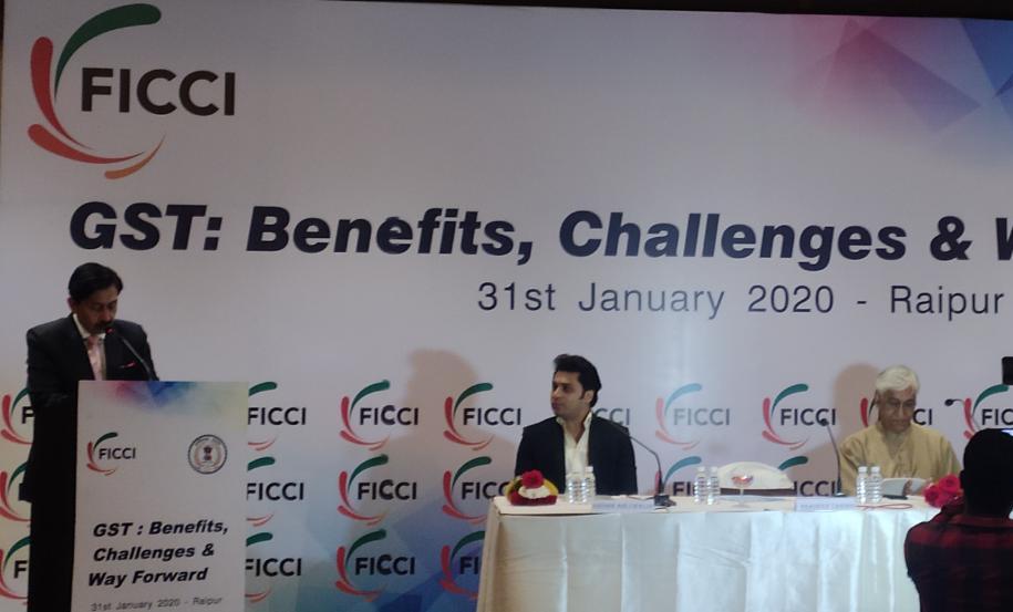 Photo of समस्याओं को मेरिट पर काउंसिल से चर्चा कर निकालेंगे समाधान – सिंहदेव