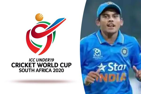 Photo of भारत अंडर-19 क्रिकेट विश्व कप के फाइनल में