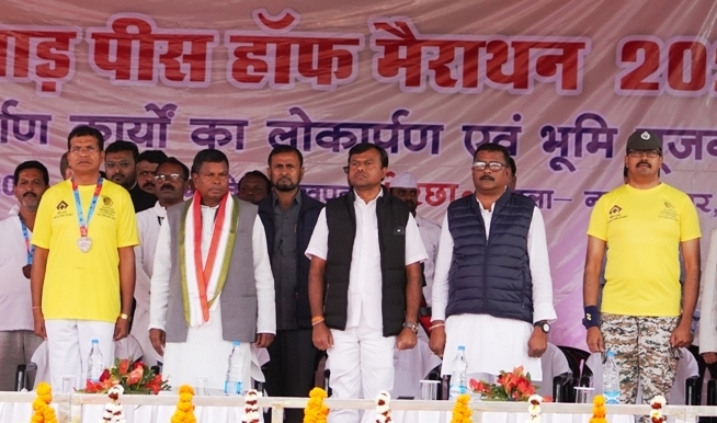 Photo of सरकार की पहली प्राथमिकता आदिवासियों का विकास-लखमा