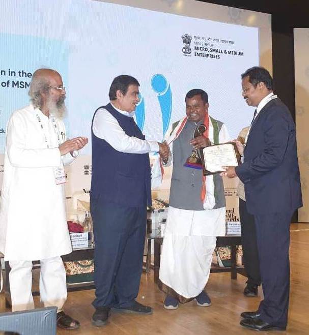 Photo of स्टार्टअप को आसान बनाने के लिए छत्तीसगढ़ राष्ट्रीय स्तर पर सम्मानित