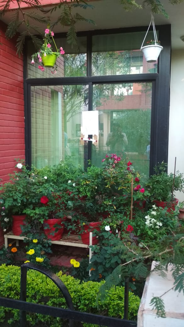 Photo of आयकर अधिकारियों ने उप सचिव सौम्या चौरसिया के आवास को किया सील