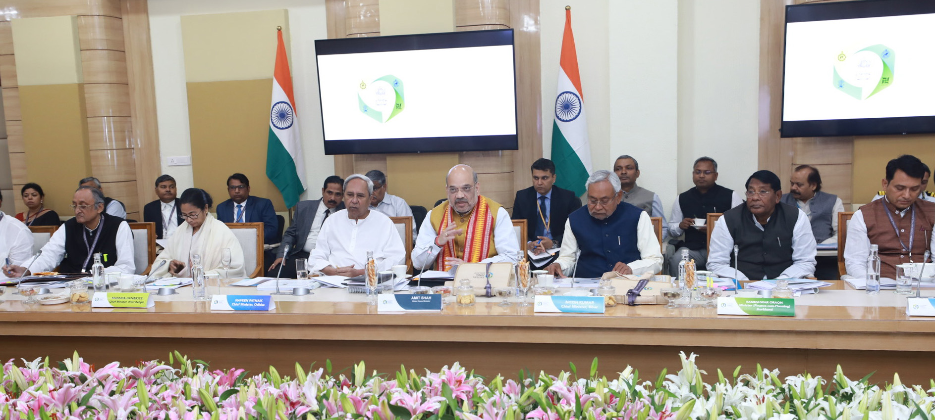 Photo of नागरिकता संशोधन कानून के बारे में विपक्ष ने पैदा की भ्रम की स्थिति- शाह