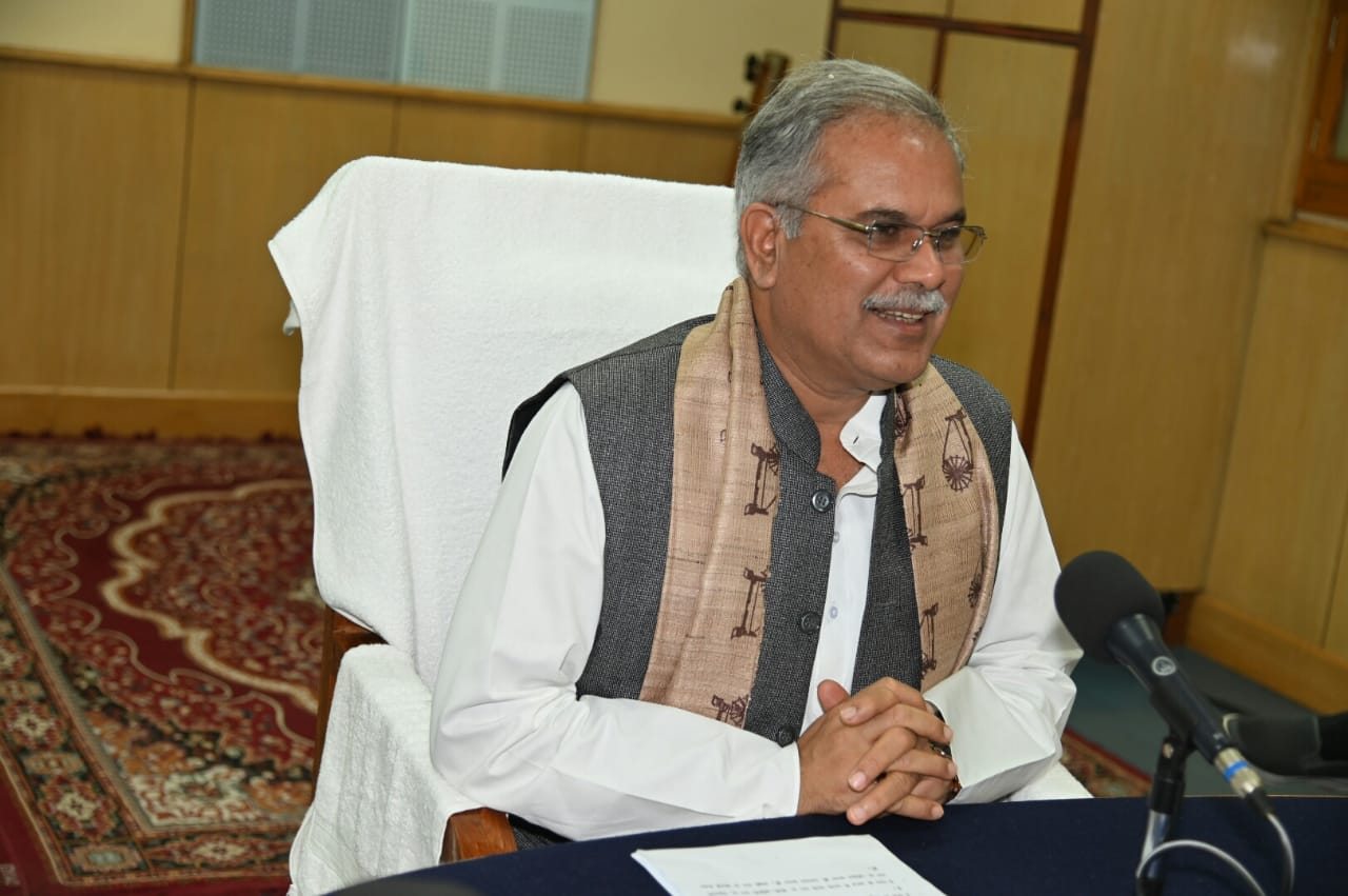 Photo of महिलाओं को रोजगार से जोड़ने की रणनीति – भूपेश बघेल