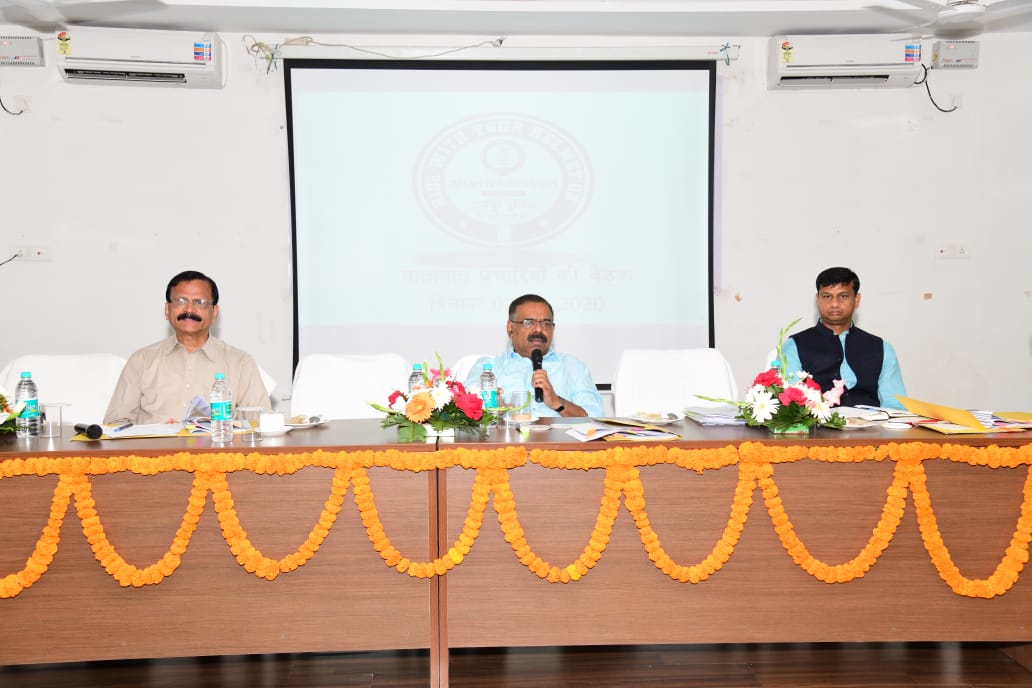 Photo of जुर्माना वसूलने से बड़ी है लोगों की जान की कीमत-डी.जी.पी.