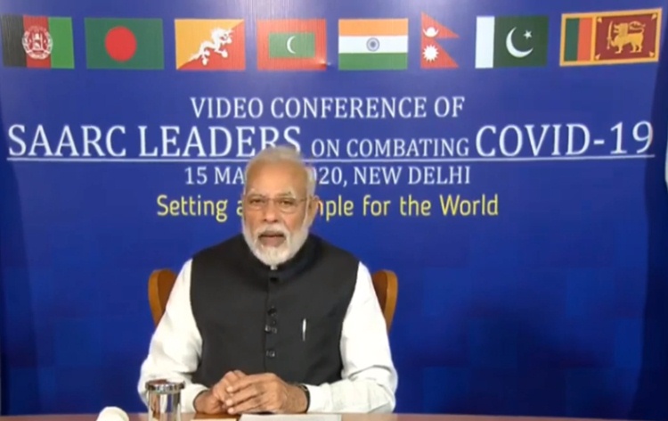 Photo of भारत का कोविड-19 आपात कोष गठित करने का प्रस्ताव