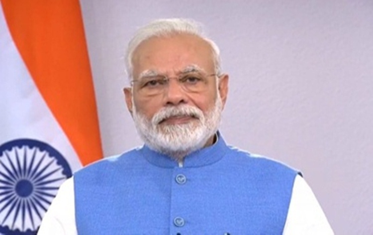 Photo of तोक्यो पैरालम्पिक प्रत्येक भारतीय को रहेंगे हमेशा याद – मोदी