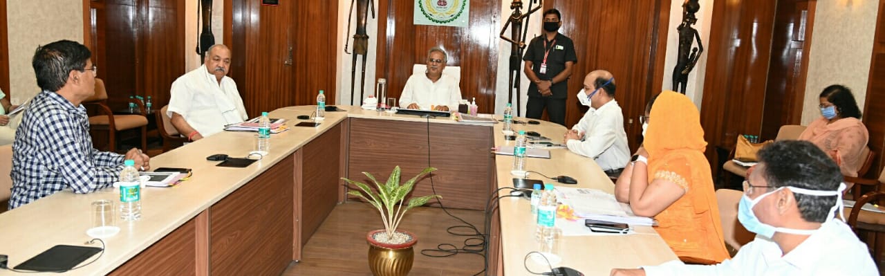 Photo of बीज और रायसानिक उर्वरकों की उपलब्धता सुनिश्चित करने के निर्देश