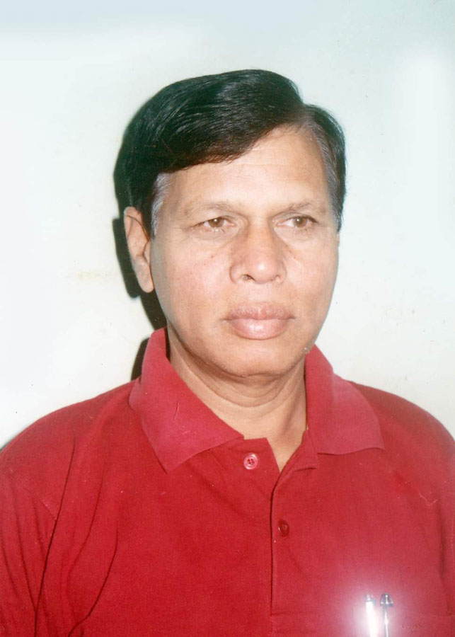 Photo of छत्तीसगढ़ के पूर्व मंत्री डी.पी.धृतलहरे का निधऩ