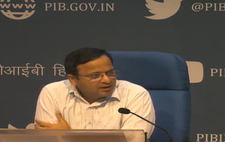 Photo of देश में कोविड-19 के अब तक 20926 रोगी हुए ठीक