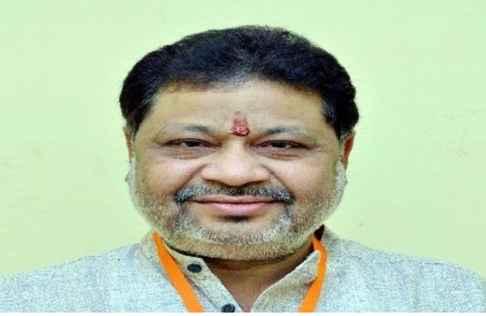 Photo of सांसद सोनी ने मुख्यमंत्री की घोषणाओं पर उठाए सवाल