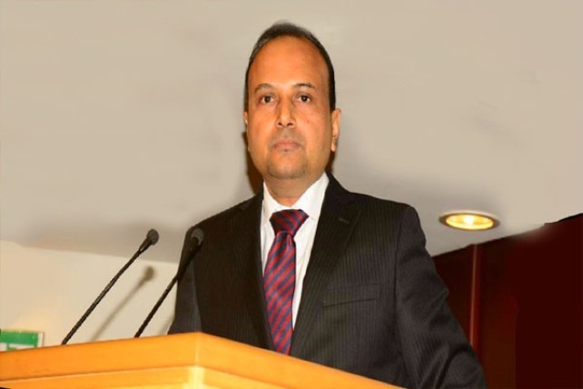 Photo of चीन एलएसी का सम्मान करने पर हुई सहमति से हट रहा है पीछे- भारत