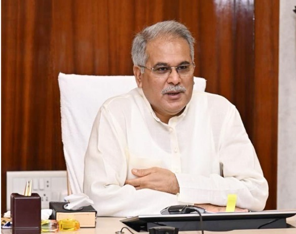 Photo of जिला चिकित्सालय एवं विकासखण्ड स्तरीय अस्पताल बनेंगे सुविधा सम्पन्न- भूपेश