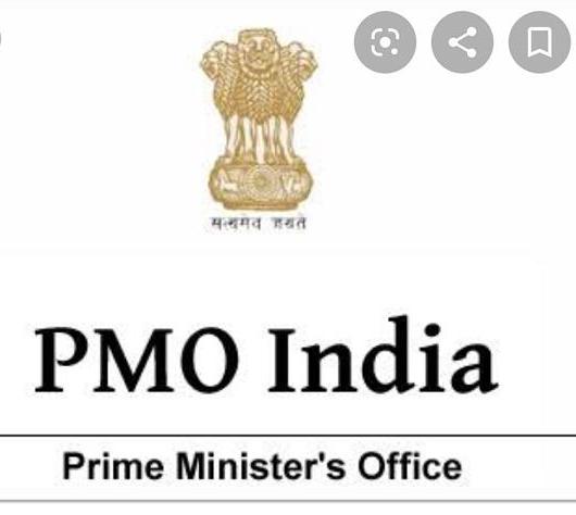 Photo of सर्वदलीय बैठक में मोदी की टिप्पणियों पर पीएमओ ने दिया स्पष्टीकरण