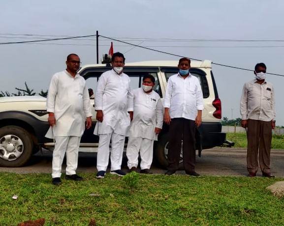 Photo of छत्तीसगढ़ में जल्द बनेगा हज हाउस