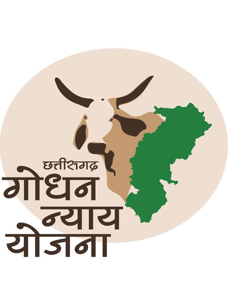 Photo of लोकसभा की कृषि मामलों की स्थायी समिति ने की गोधन न्याय योजना की सराहना