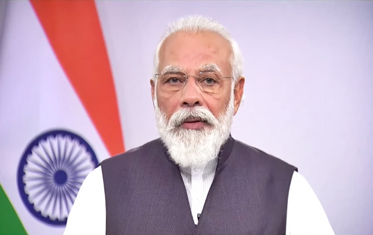 Photo of संसद और उसे चुनने वालों का कोई सम्मान नहीं करता विपक्ष- मोदी