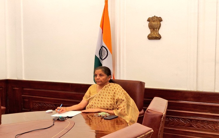 Photo of सरकार 200 करोड़ रुपये तक की खरीद के लिए वैश्विक निविदाये नही करेंगी आमंत्रित