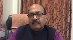 Photo of राज्यसभा सांसद अमर सिंह का सिंगापुर के एक अस्पताल में निधन