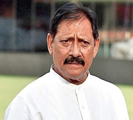 Photo of पूर्व क्रिकेटर और उत्तर प्रदेश के मंत्री चेतन चौहान का निधन