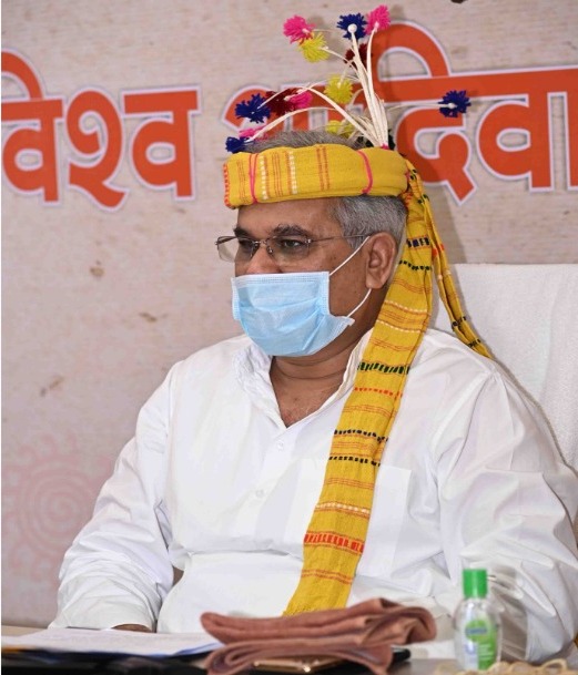 Photo of नवा रायपुर में 25 करोड़ की लागत से बनेगा आदिवासी संग्रहालय