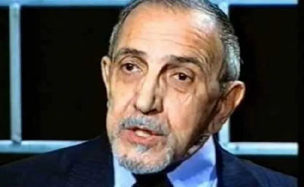 Photo of कोविंद,नायडू एवं मोदी ने रंगकर्मी इब्राहीम अल्काजी के निधन पर किया दुख व्यक्त