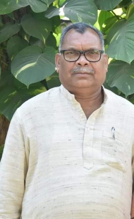 Photo of पूर्व आईपीएस भेड़िया के निधन पर राज्यपाल एवं भूपेश ने किया शोक व्यक्त