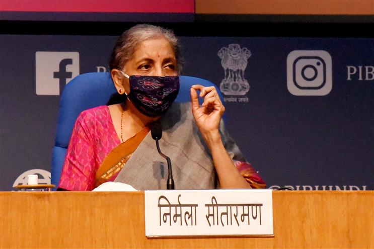 Photo of केन्द्रीय कर्मचारियों को एलटीसी कैश वाउचर और फेस्टिवल एडवांस