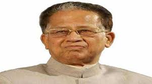 Photo of असम के पूर्व मुख्यमंत्री तरुण गोगोई का निधन