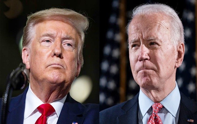 Photo of ट्रंप समर्थकों के कैपिटल बिल्डिंग पर धावा बोलने के बाद वाशिंगटन डीसी में कर्फ्यू