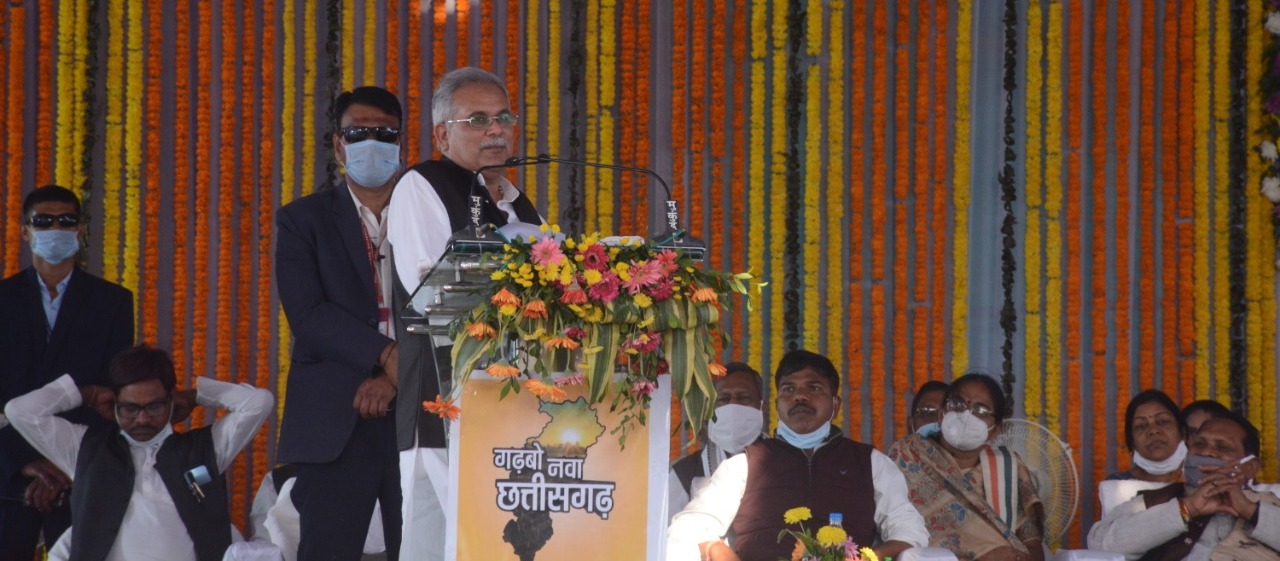 Photo of छत्तीसगढ़ में राजीव न्याय योजना रहेंगी जारी-भूपेश