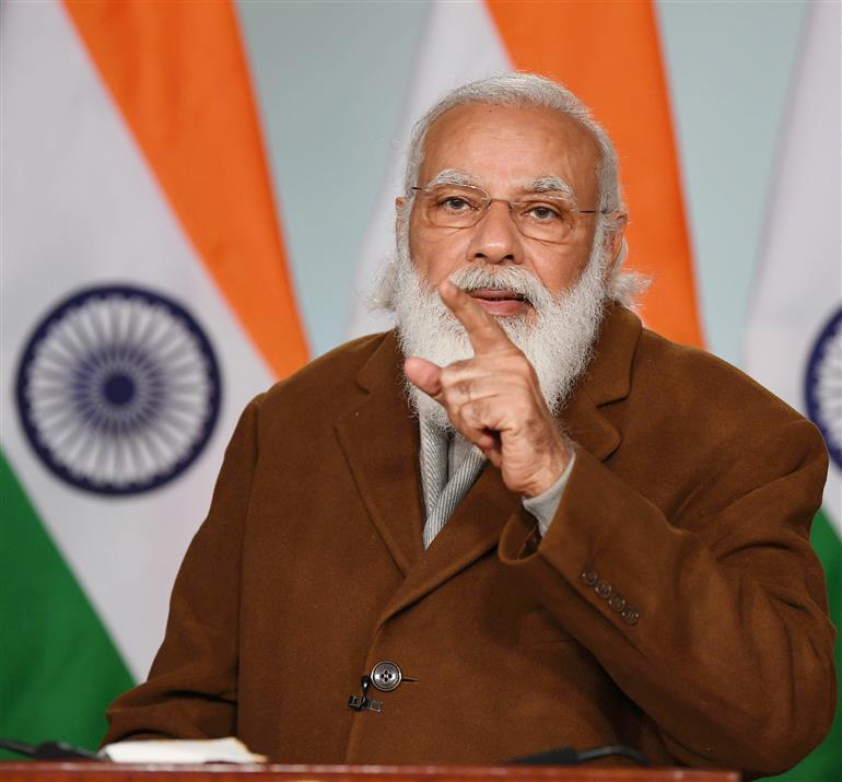 Photo of गैस आधारित अर्थव्यवस्था का तेजी से विस्तार जरूरी- मोदी