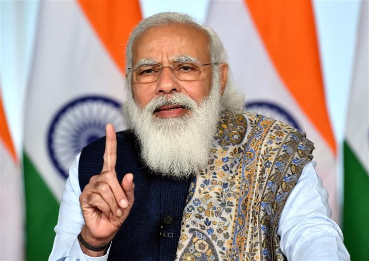 Photo of दुनिया के कई देशों को कोविड टीकों की आपूर्ति कल से- मोदी