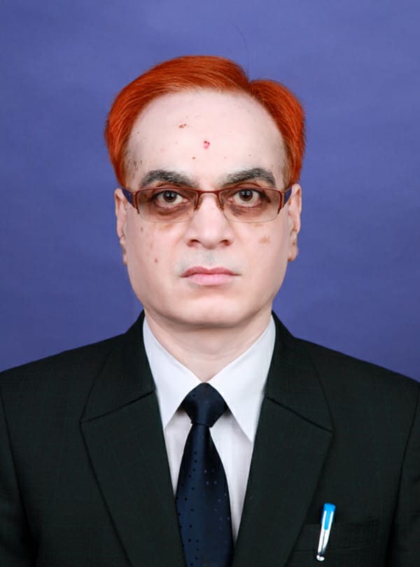 Photo of मानव अधिकार आयोग के नवनियुक्त सदस्य सांखला ने किया कार्यभार ग्रहण